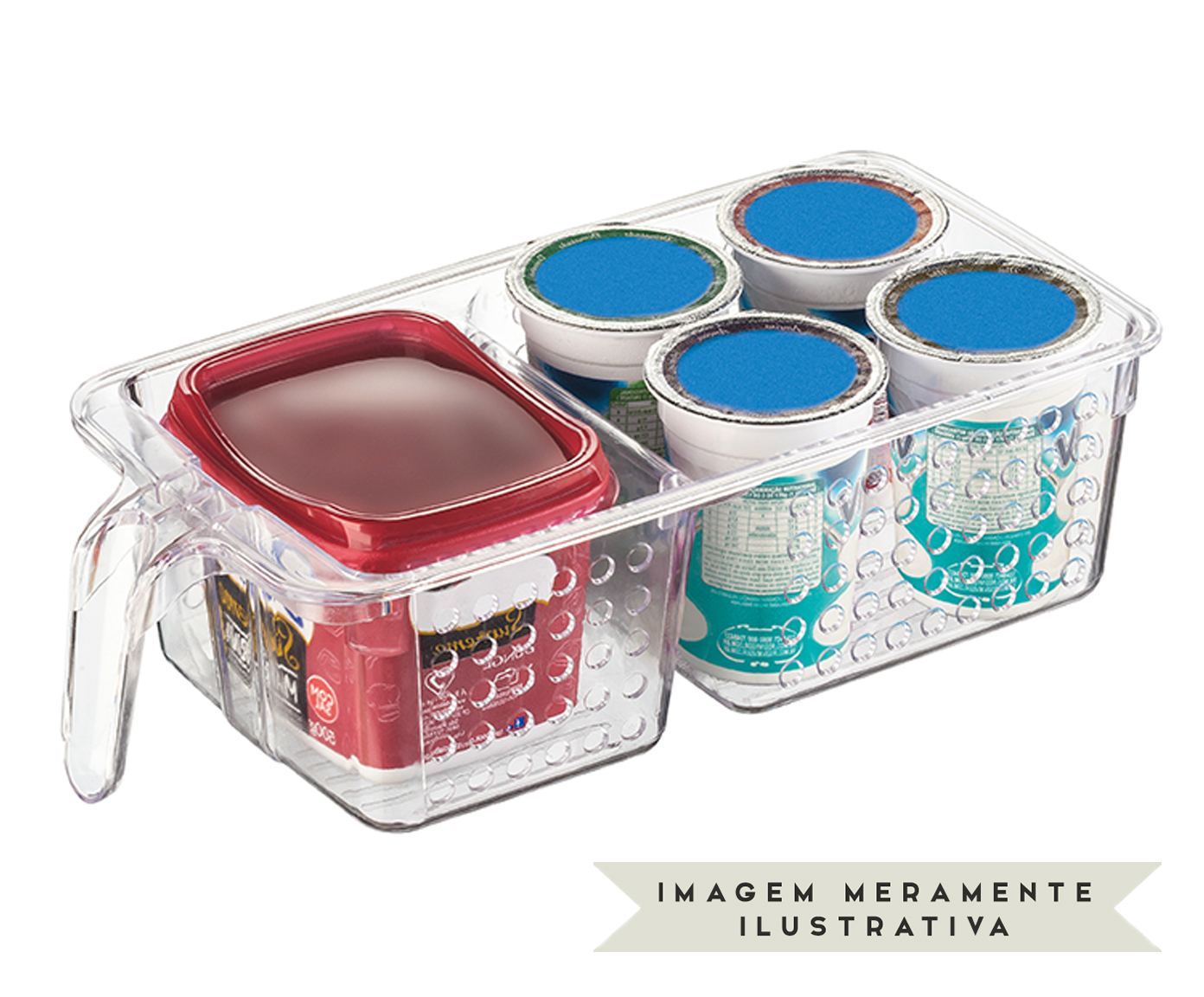 Organizador Multiuso Abner - image 1