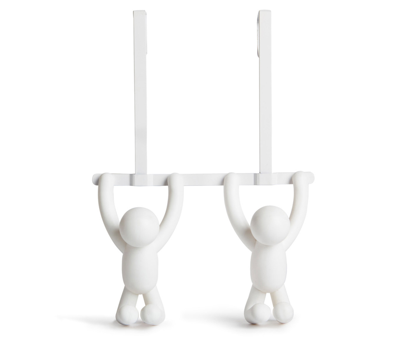 Cabideiro Buddy - Branco - image 1