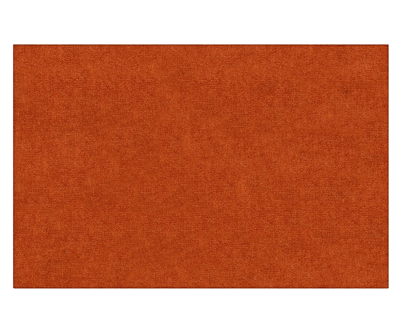 Tapete Tufting Elegant Terracotta - image 0