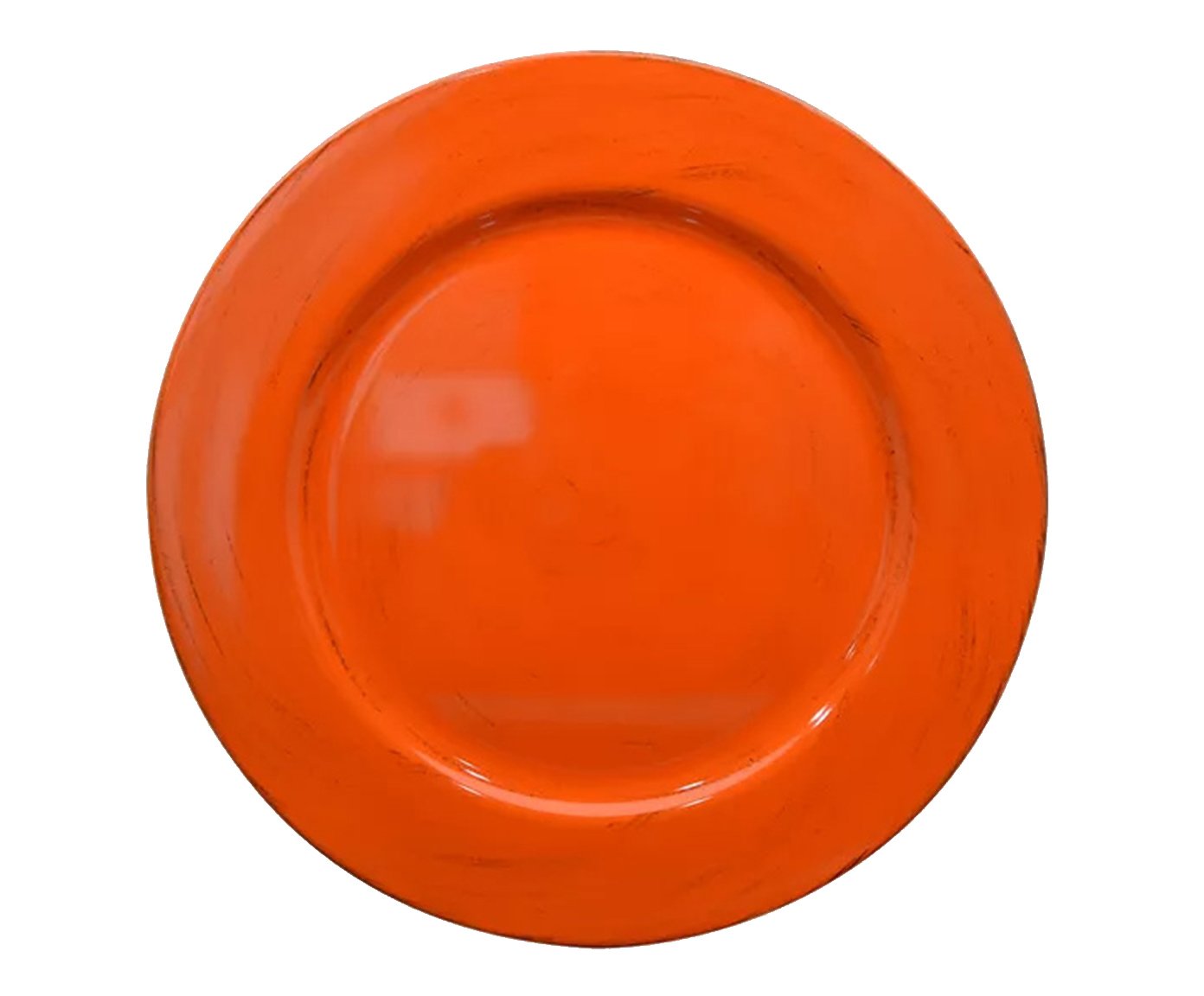 Sousplat Jack - Laranja - image 0