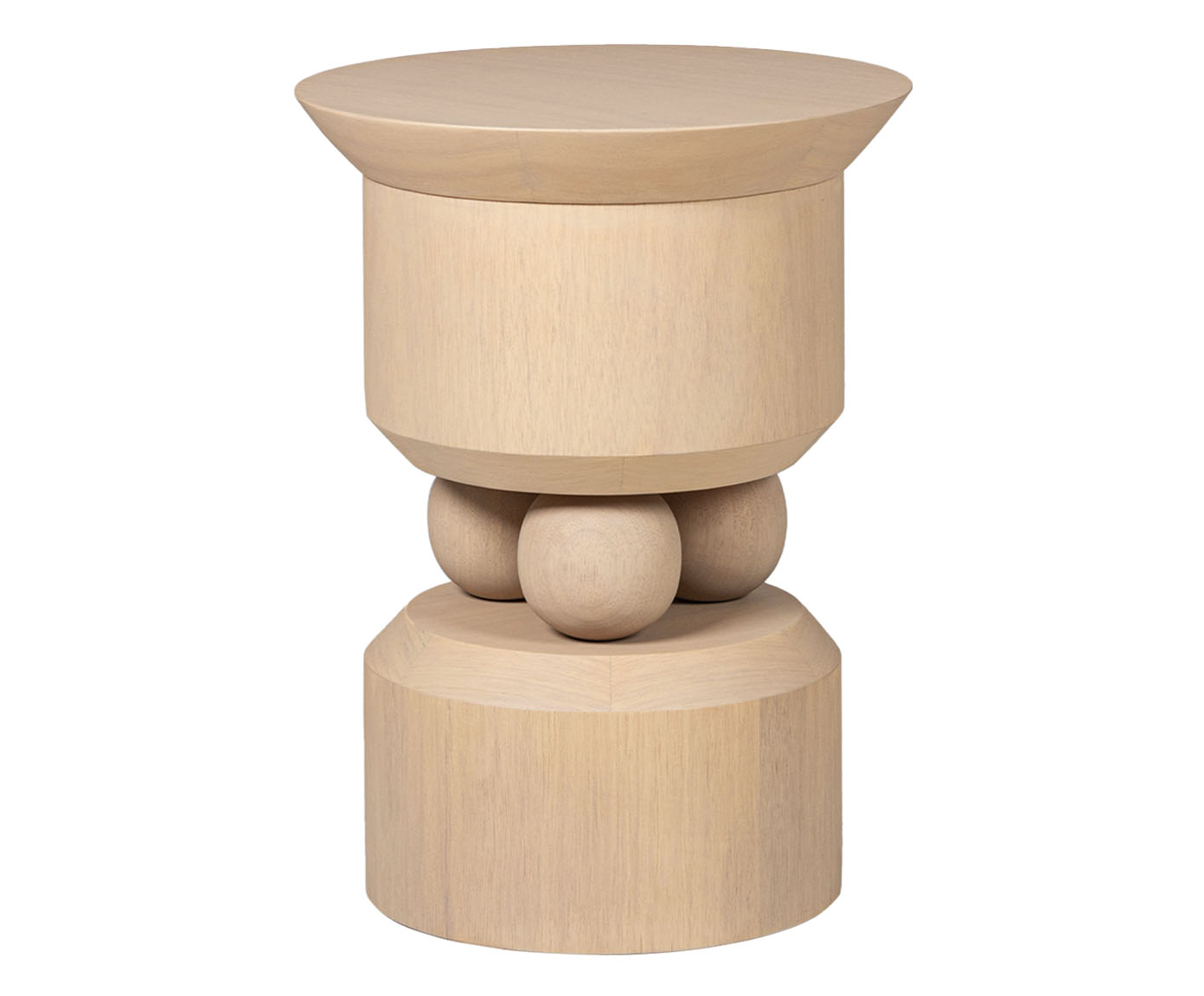 Mesa Lateral Ball Feet - image 0