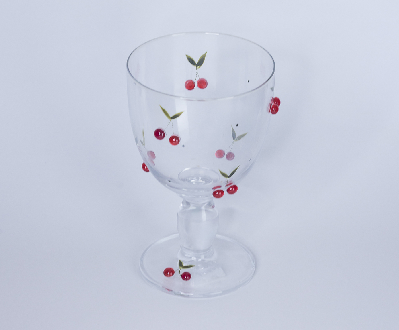 Ta&ccedil;a C&aacute;lice Cereja - image 1