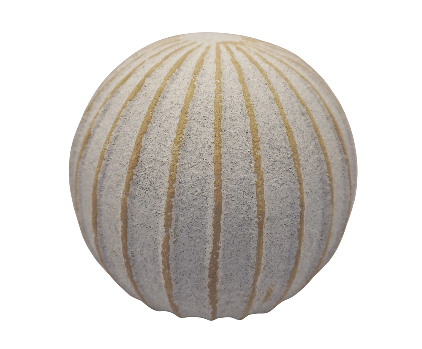Bola Decorativa Sand M&eacute;dio - image 0