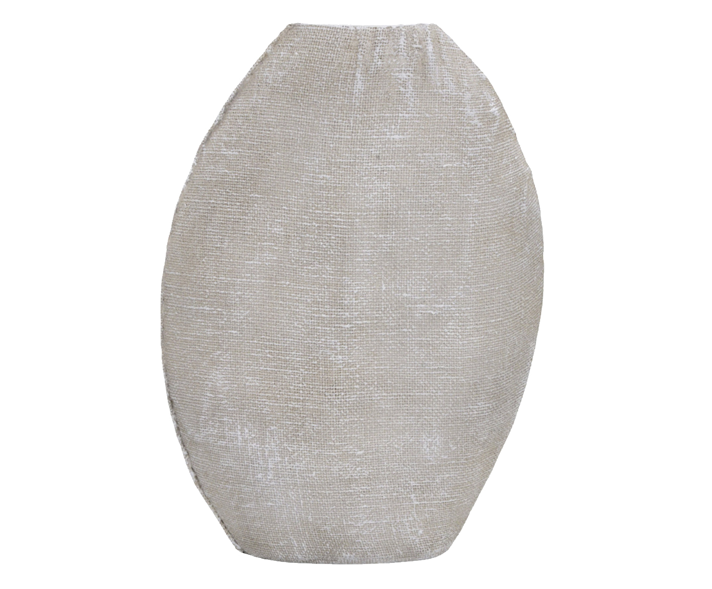 Cachep&ocirc; Decorativo Leaf Iii - image 0