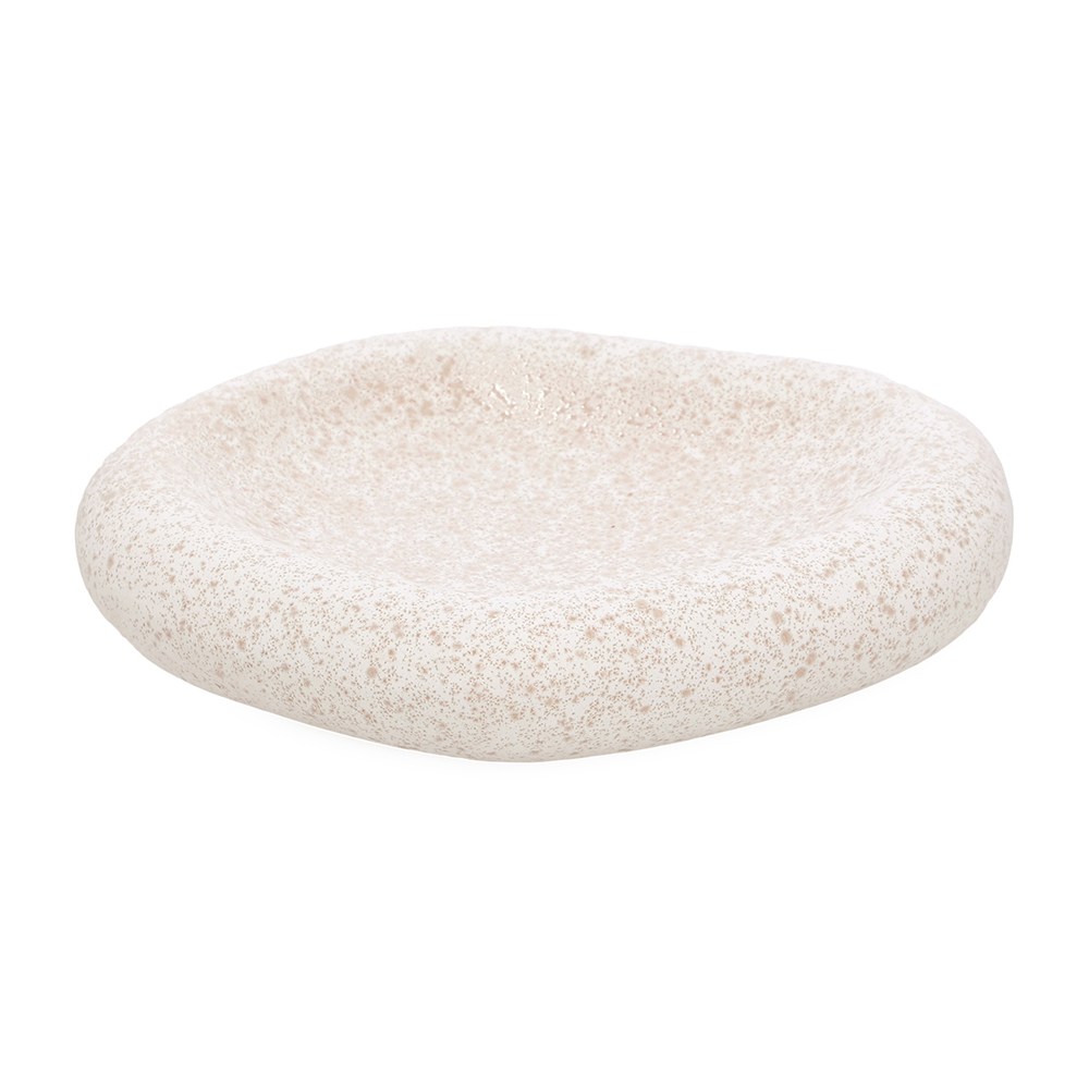 Centro de Mesa Ararib&oacute;ia Off White - image 0
