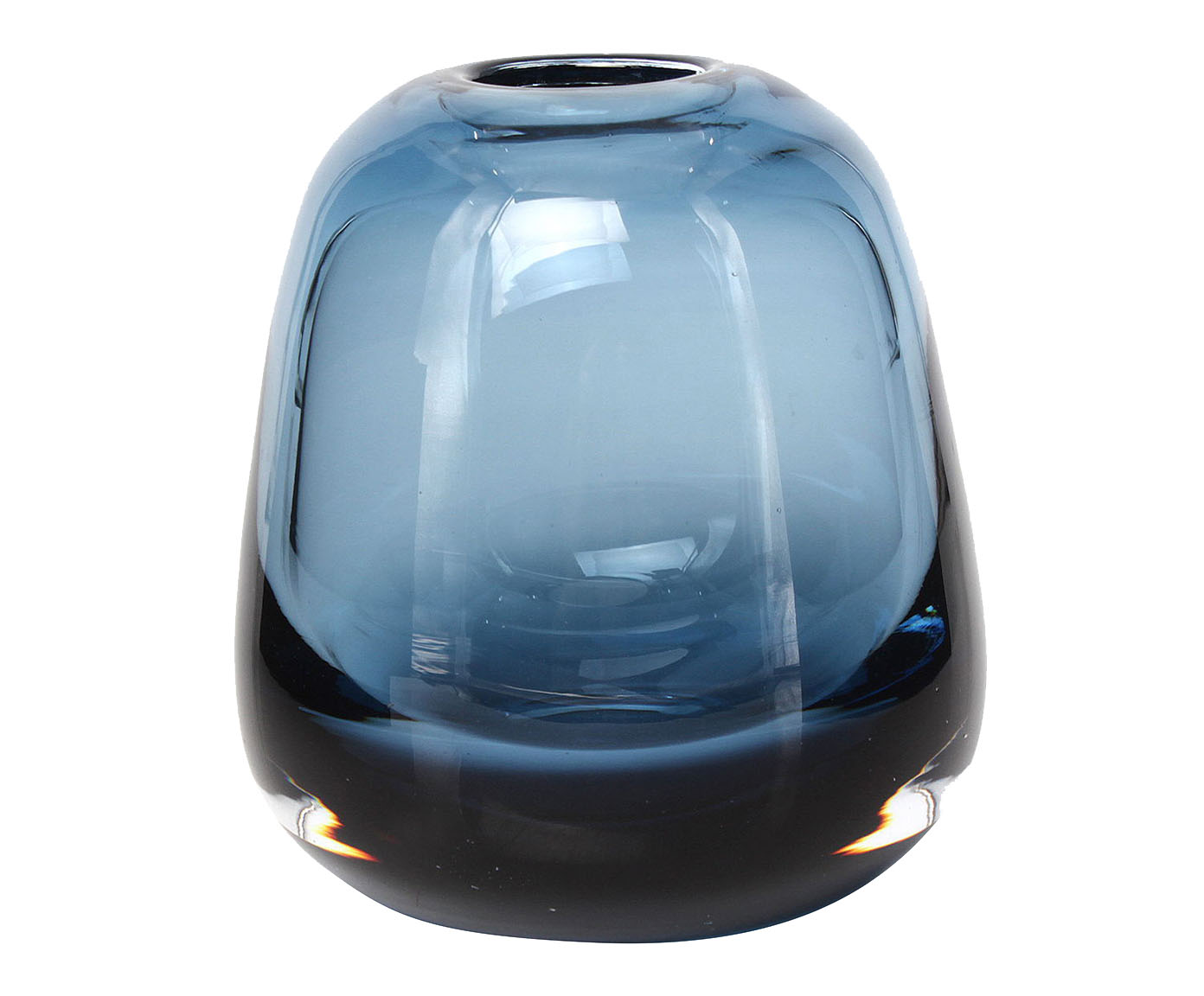 Vaso Tafarel Azul - image 0
