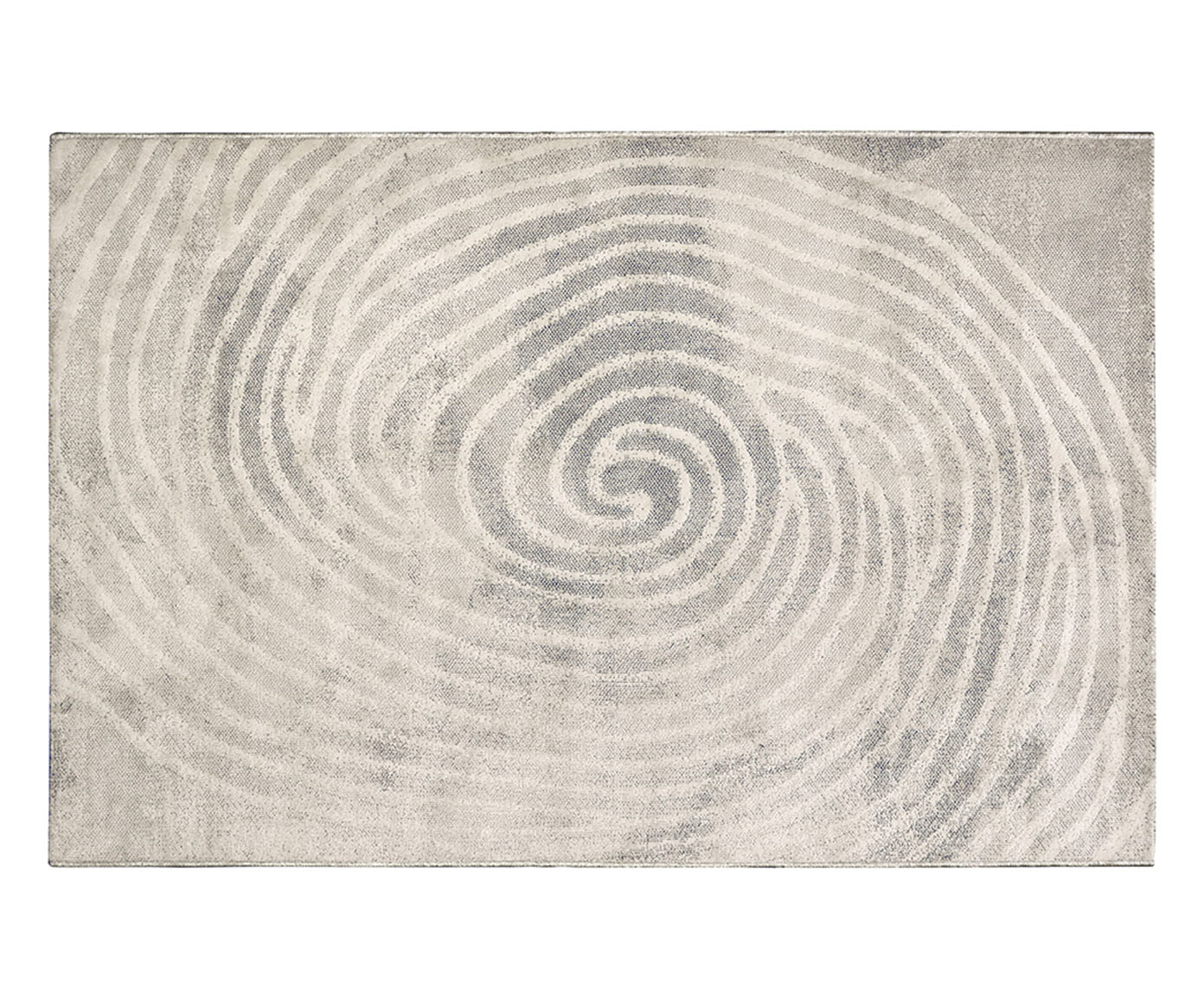 Tapete Fingerprint Espiral - image 1