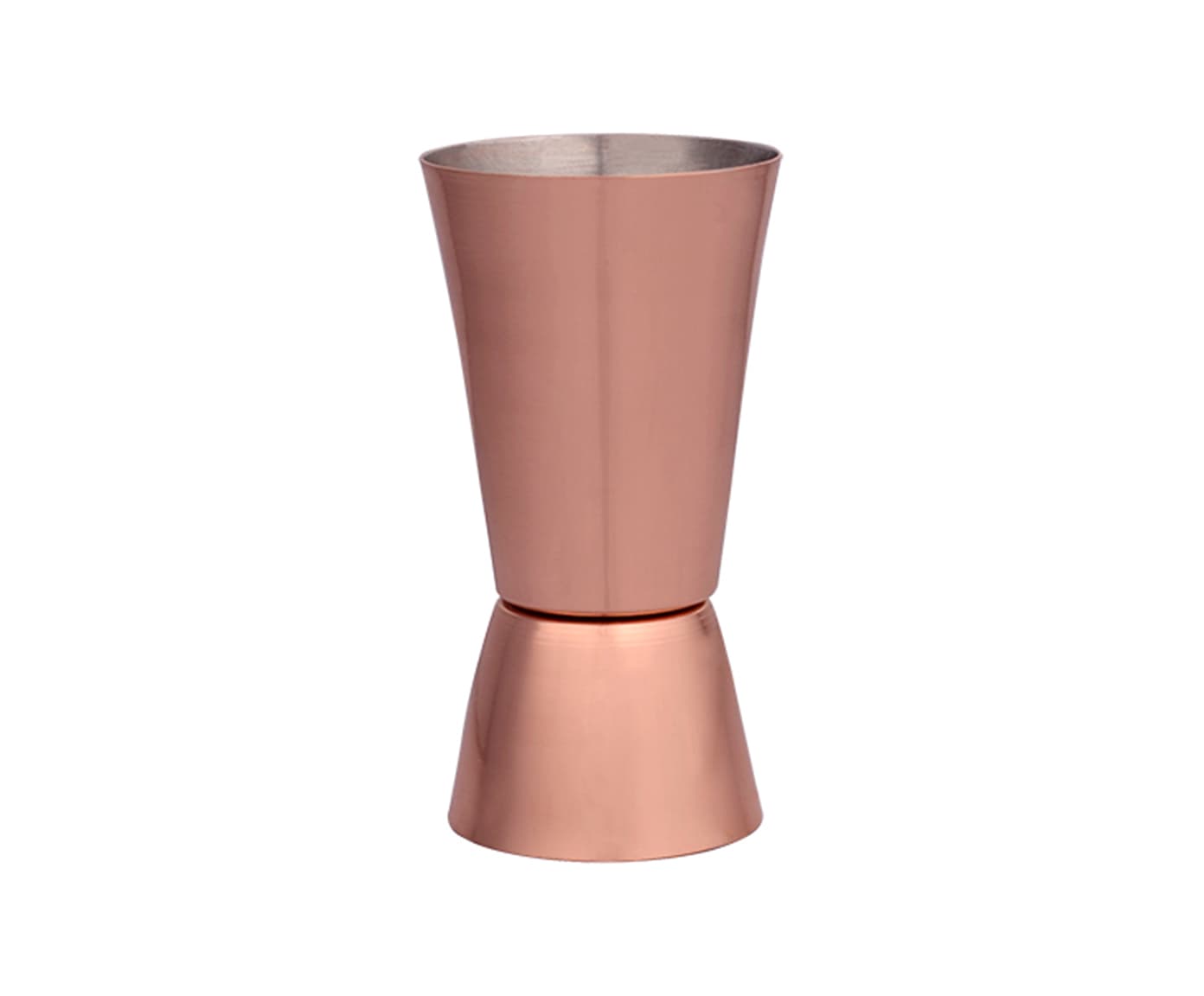 Dosador em Inox Ahador Acobreado - image 0