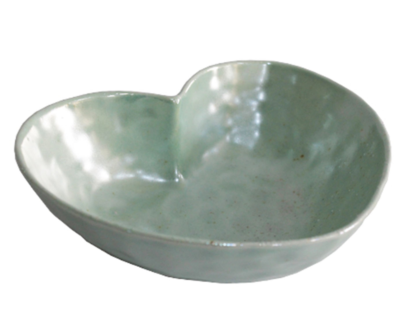 Bowl em Porcelana Cora&ccedil;&atilde;o Furtacor Perola - image 1