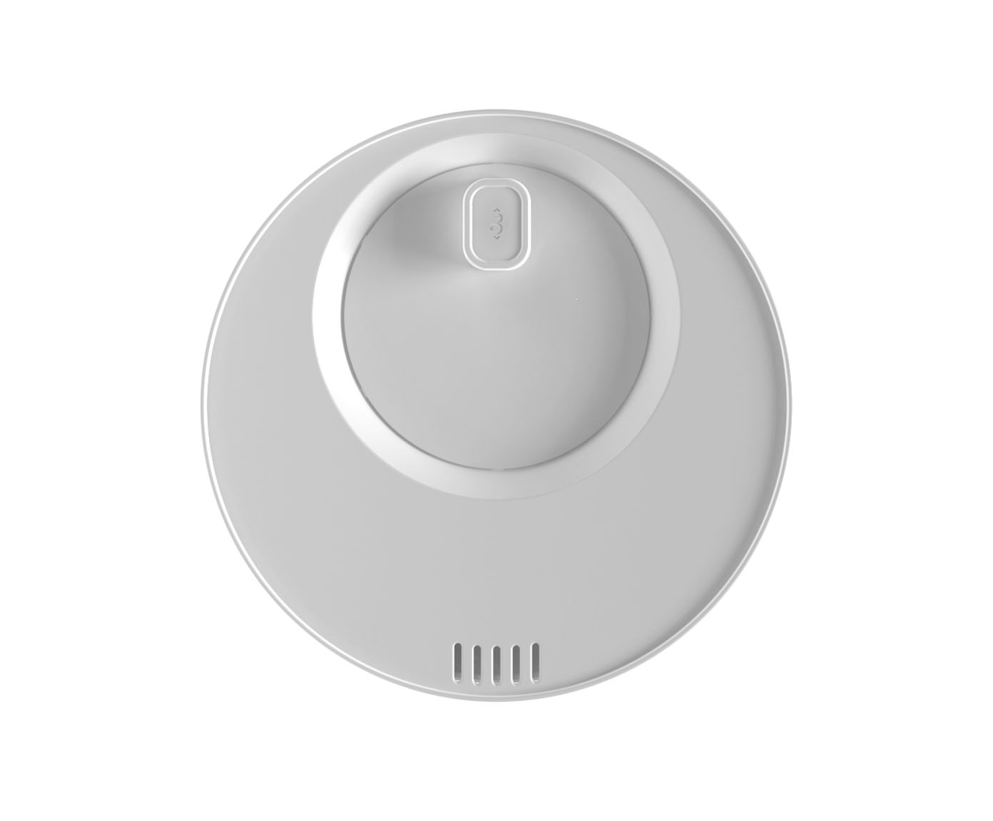 Secador Clear Fresh - Branco Fechado image number 2