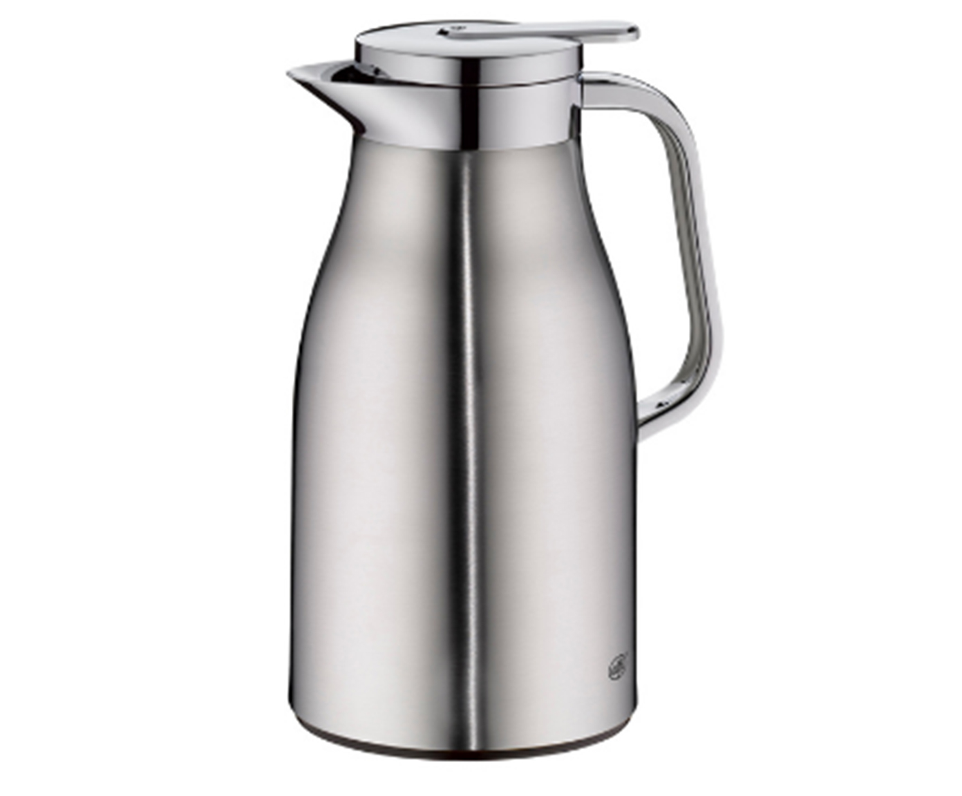 Garrafa T&eacute;rmica em Inox Skyline - image 1