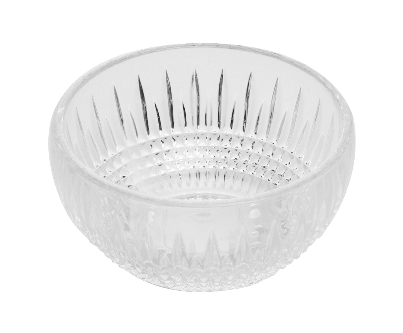 Bowl de Cristal Queen - image 0