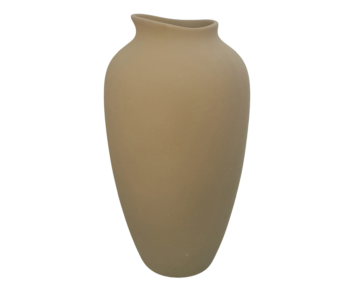 Vaso Wind II Marrom - image 0