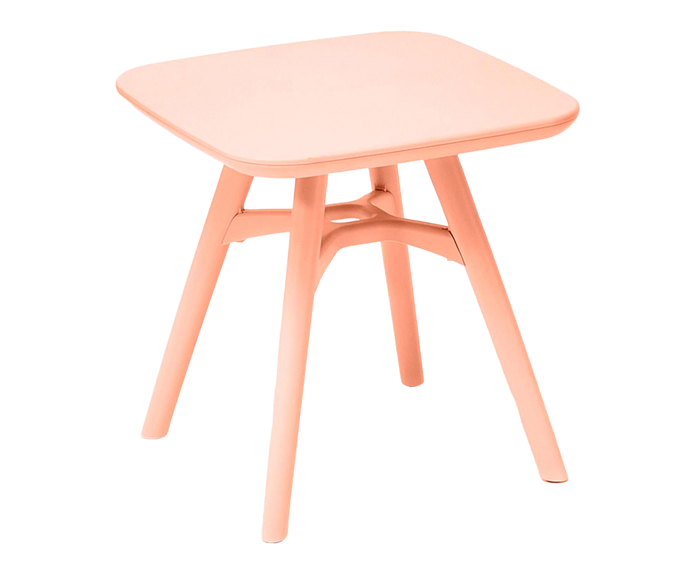 Mesa Infantil Pipa Menta - image 1