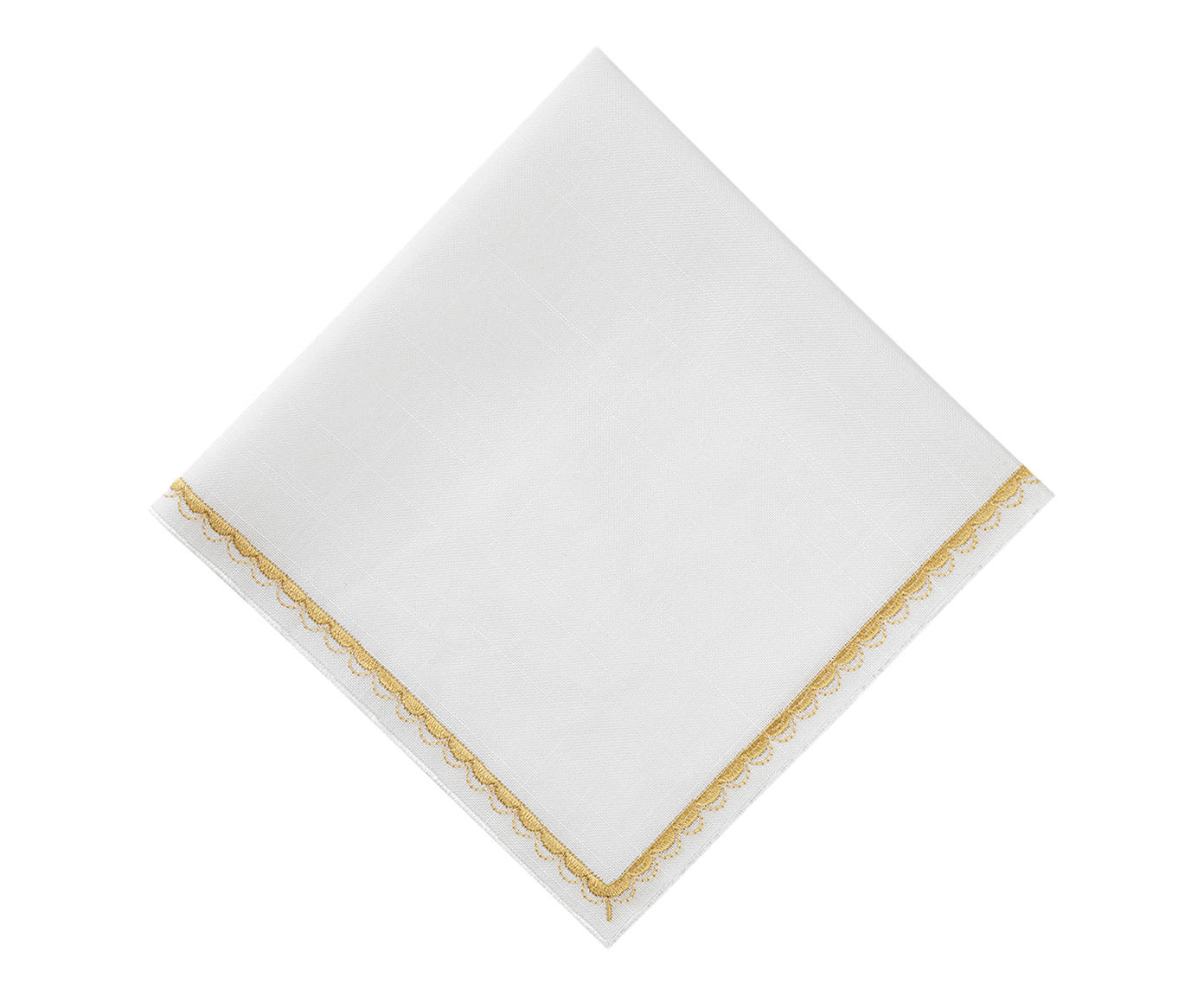 Guardanapo Foka Branco - image 1