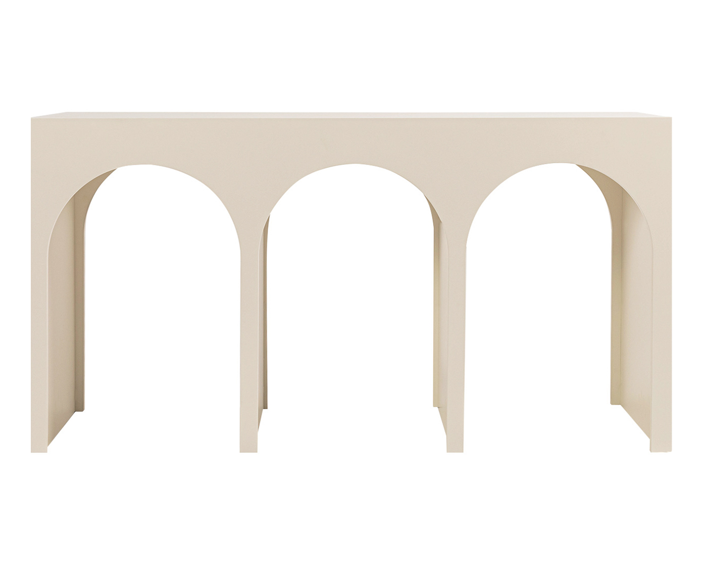 Aparador Arcos Creme image number 2