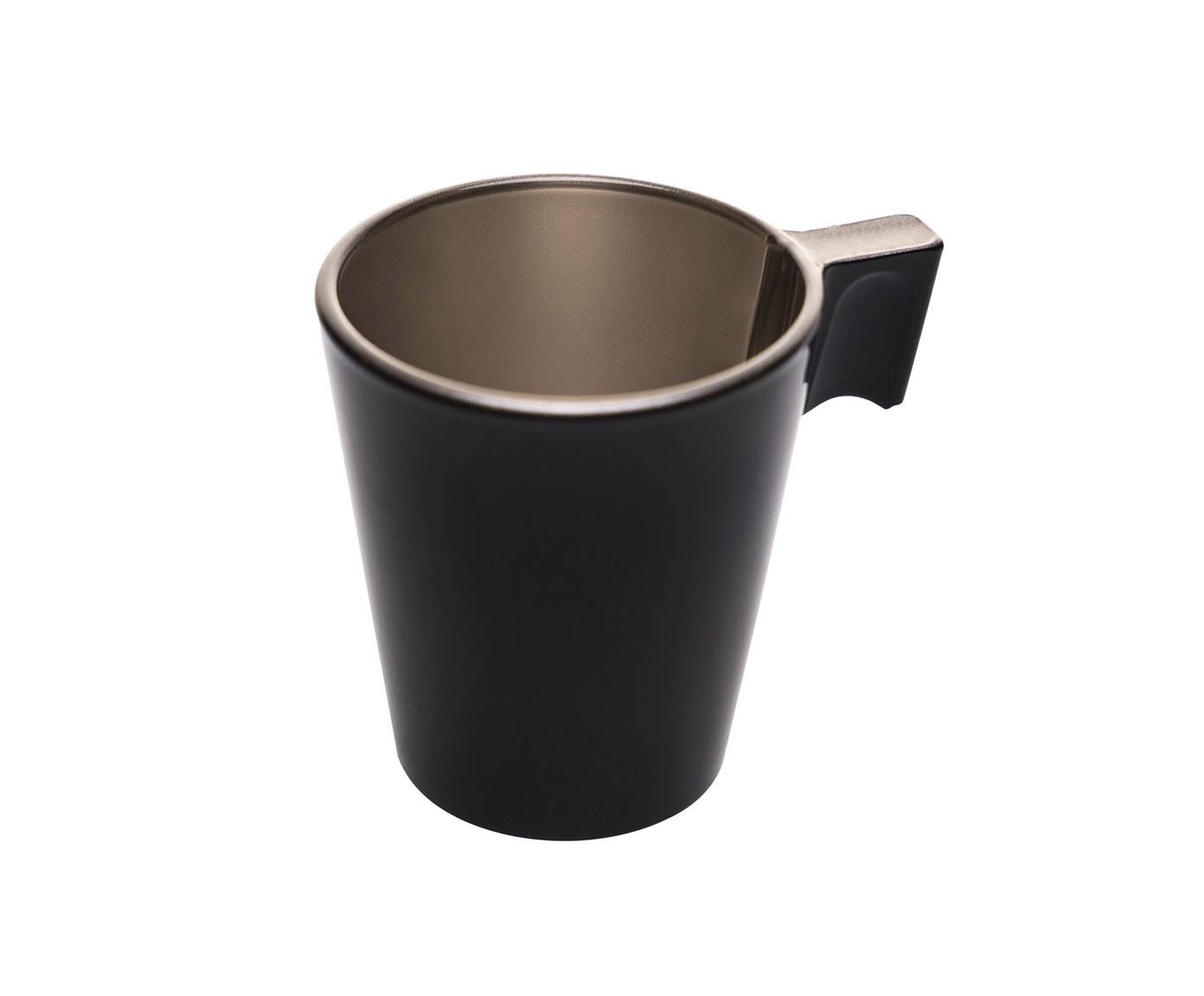 X&iacute;cara para Caf&eacute; Flashy Preta - image 1