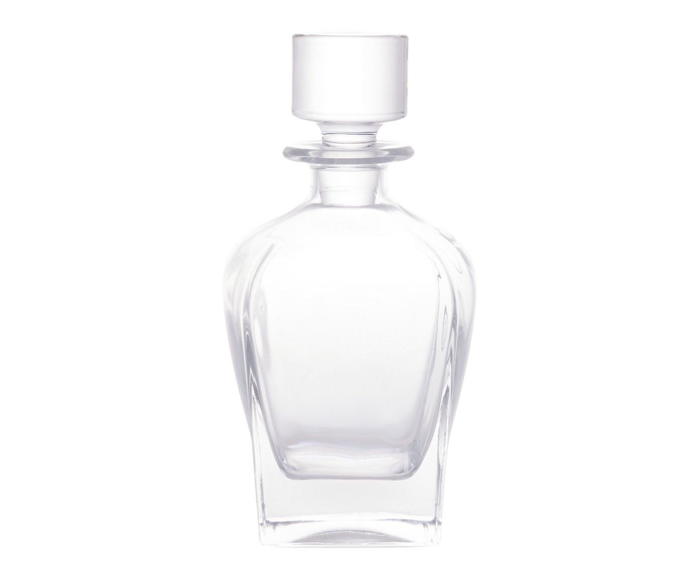 Garrafa em Cristal Meyer - image 0