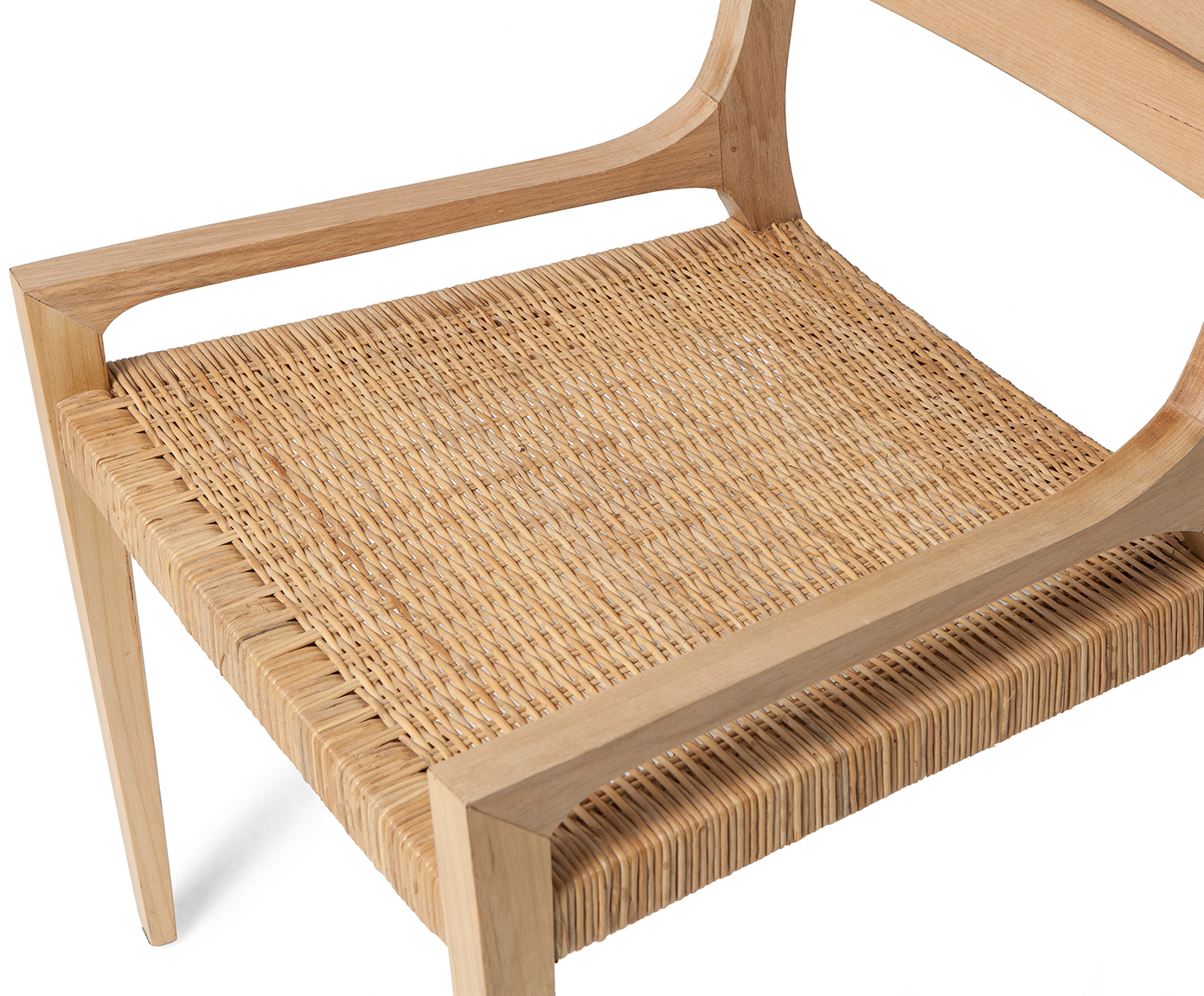 Cadeira Bogot&aacute; Natural image number 3