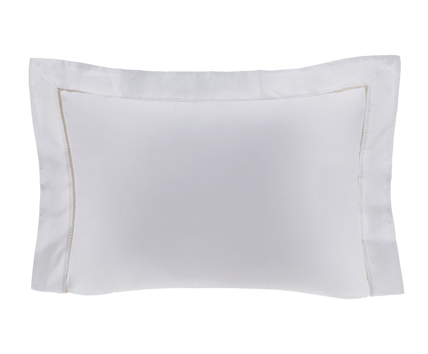 Fronha Frezzano Branco 1000 Fios - image 0