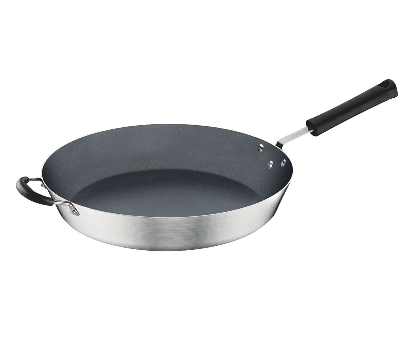 Frigideira Zola - Prata - image 0