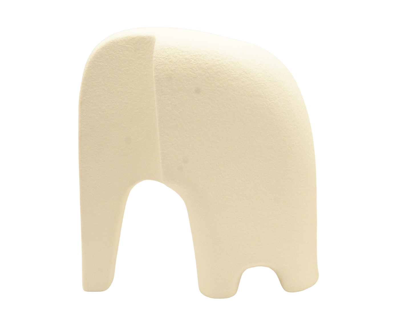 Escultura Elle Branca II - image 0