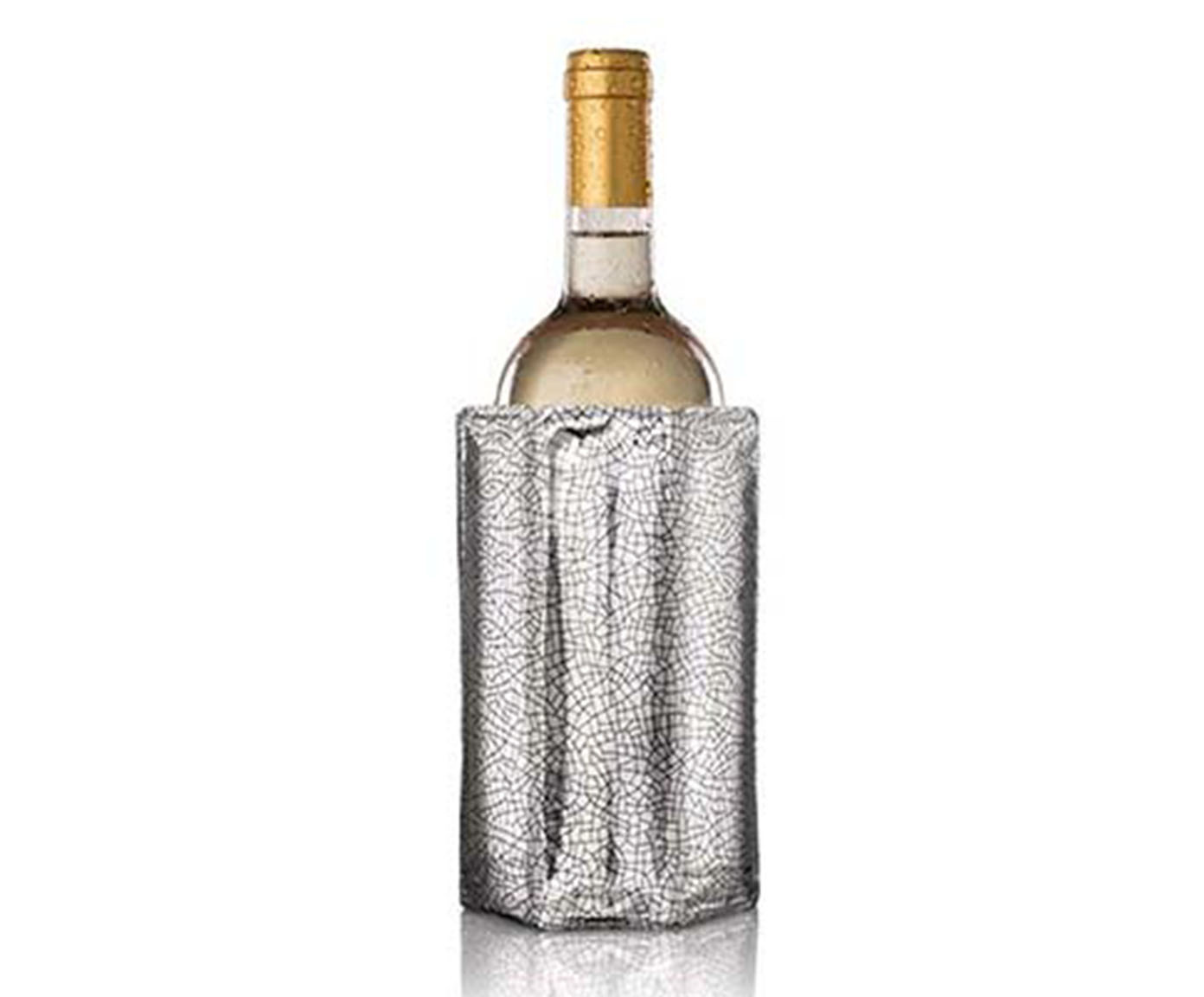Cooler para Garrafa de Champanhe Wine Bar Pro Preto - image 1