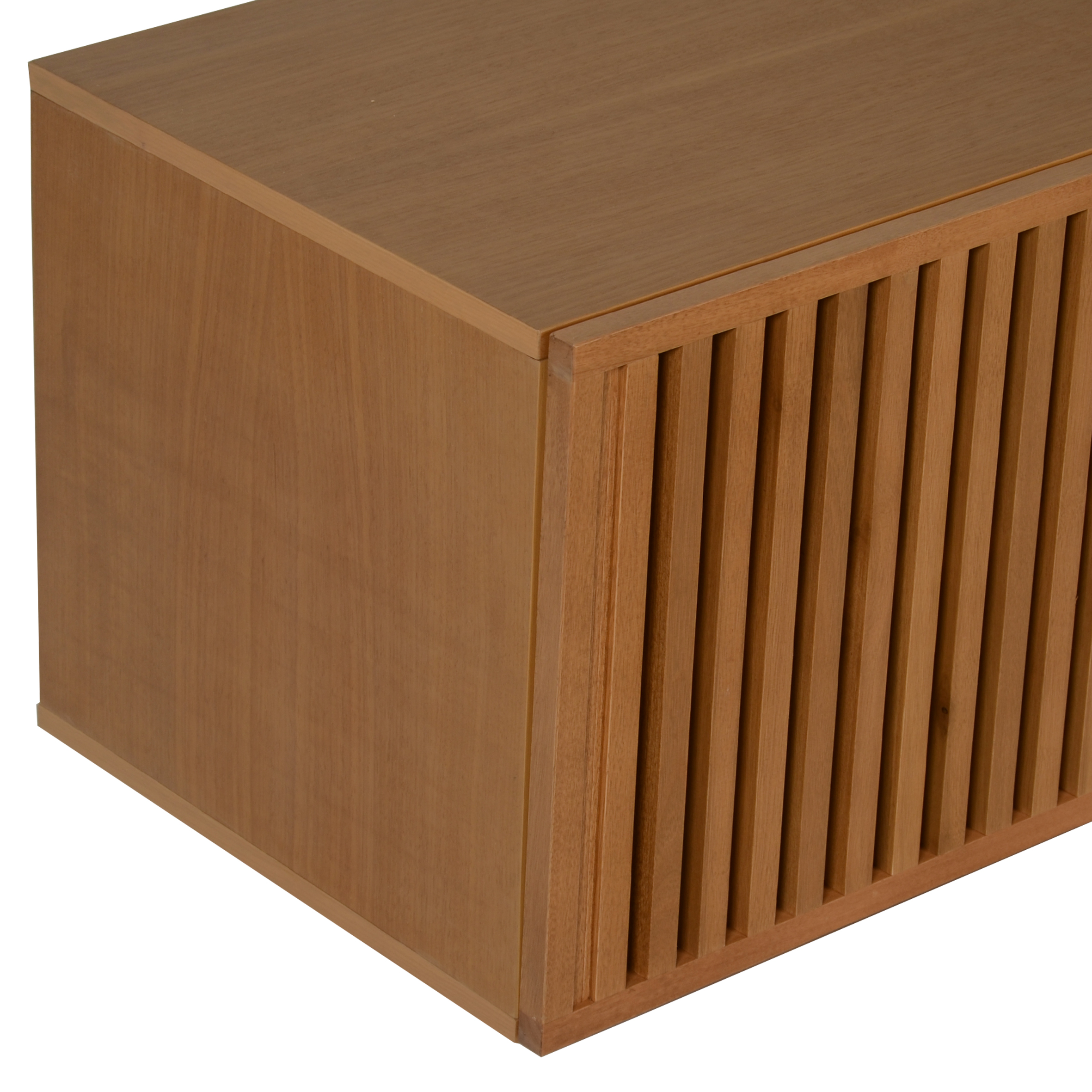 Rack Suspenso Wooden image number 4