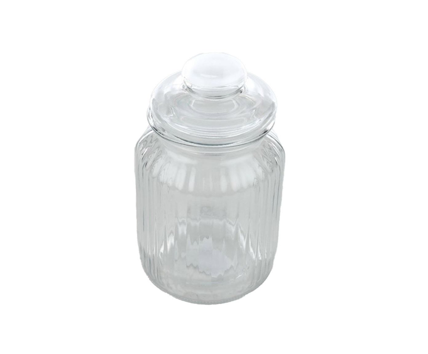 Pote Herm&eacute;tico - 900 ml - image 0