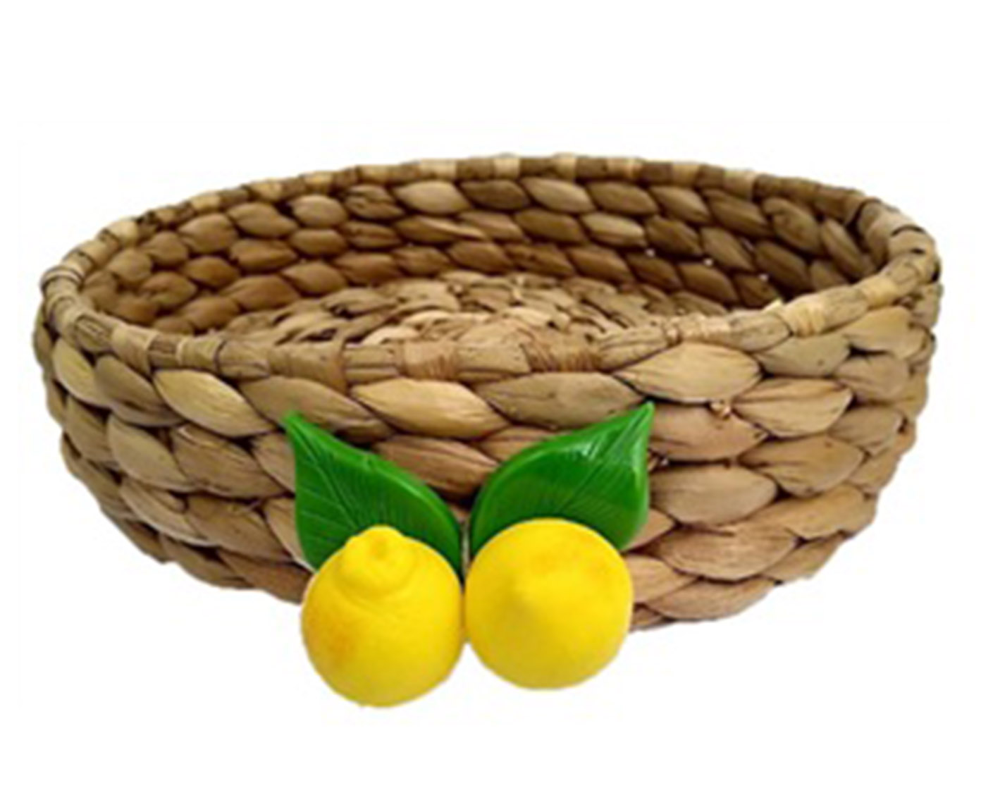 Cesto Lim&atilde;o Siciliano Natural - image 0