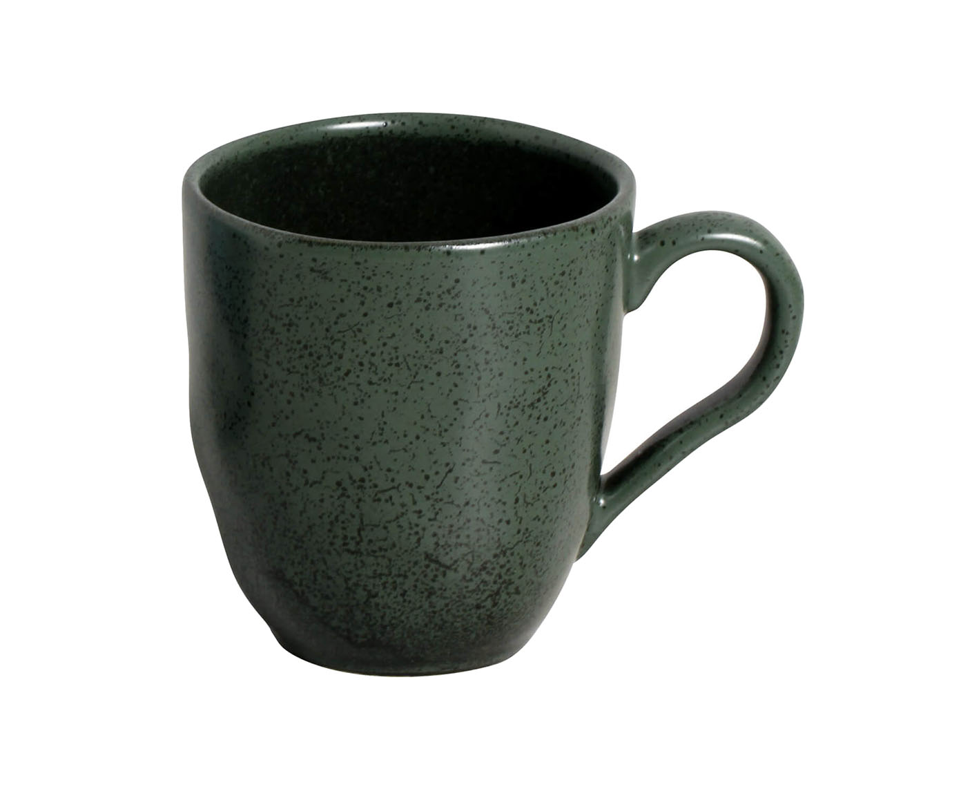 Jogo de Canecas Org&acirc;nico Arauco Verde - image 1