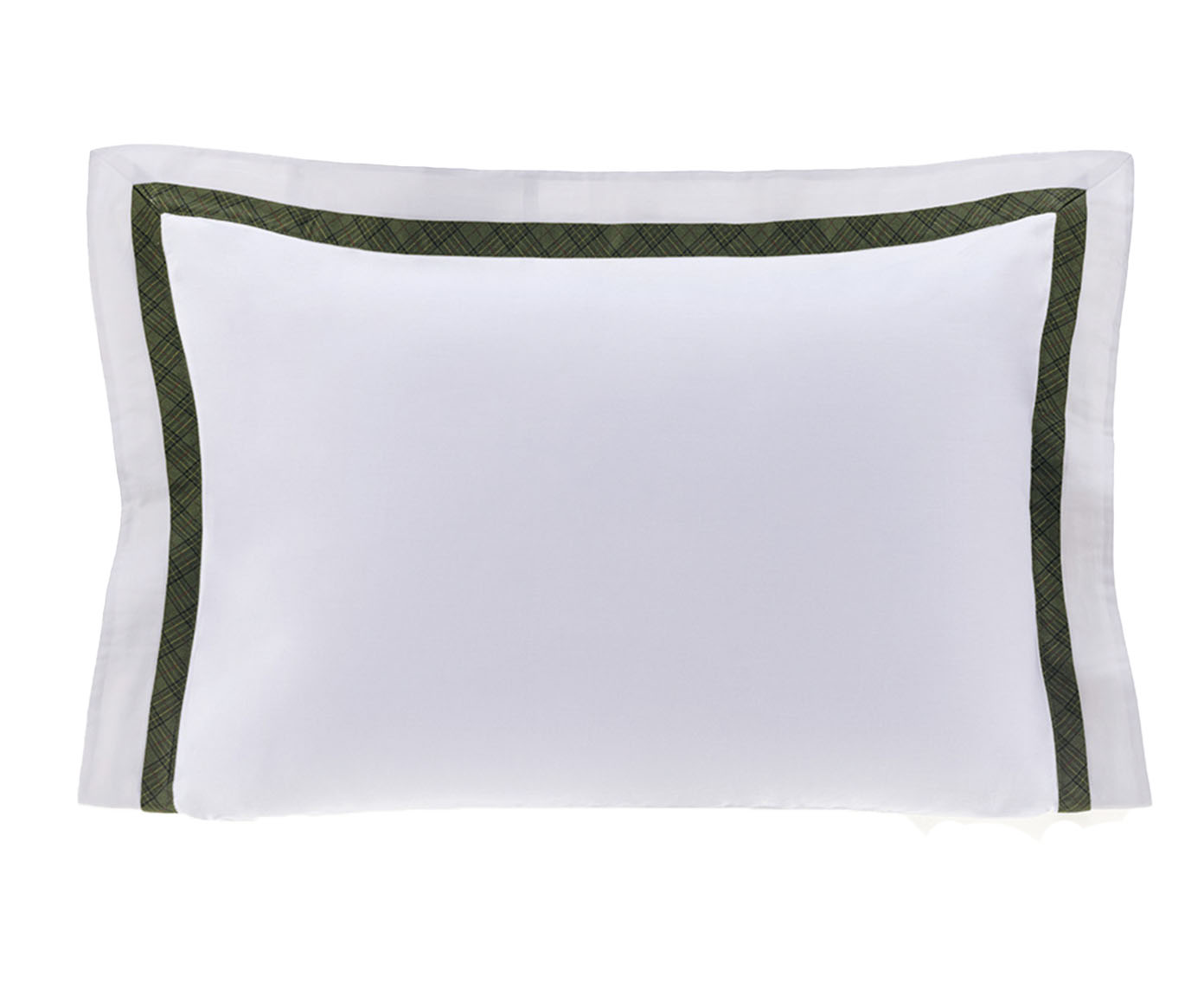 Fronha Eleganza Branco 300 Fios - image 0