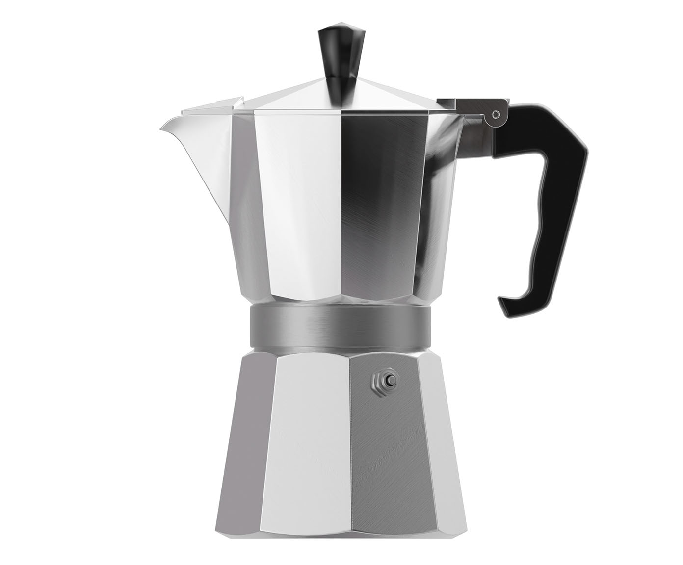 Cafeteira Italiana Aysu - image 0