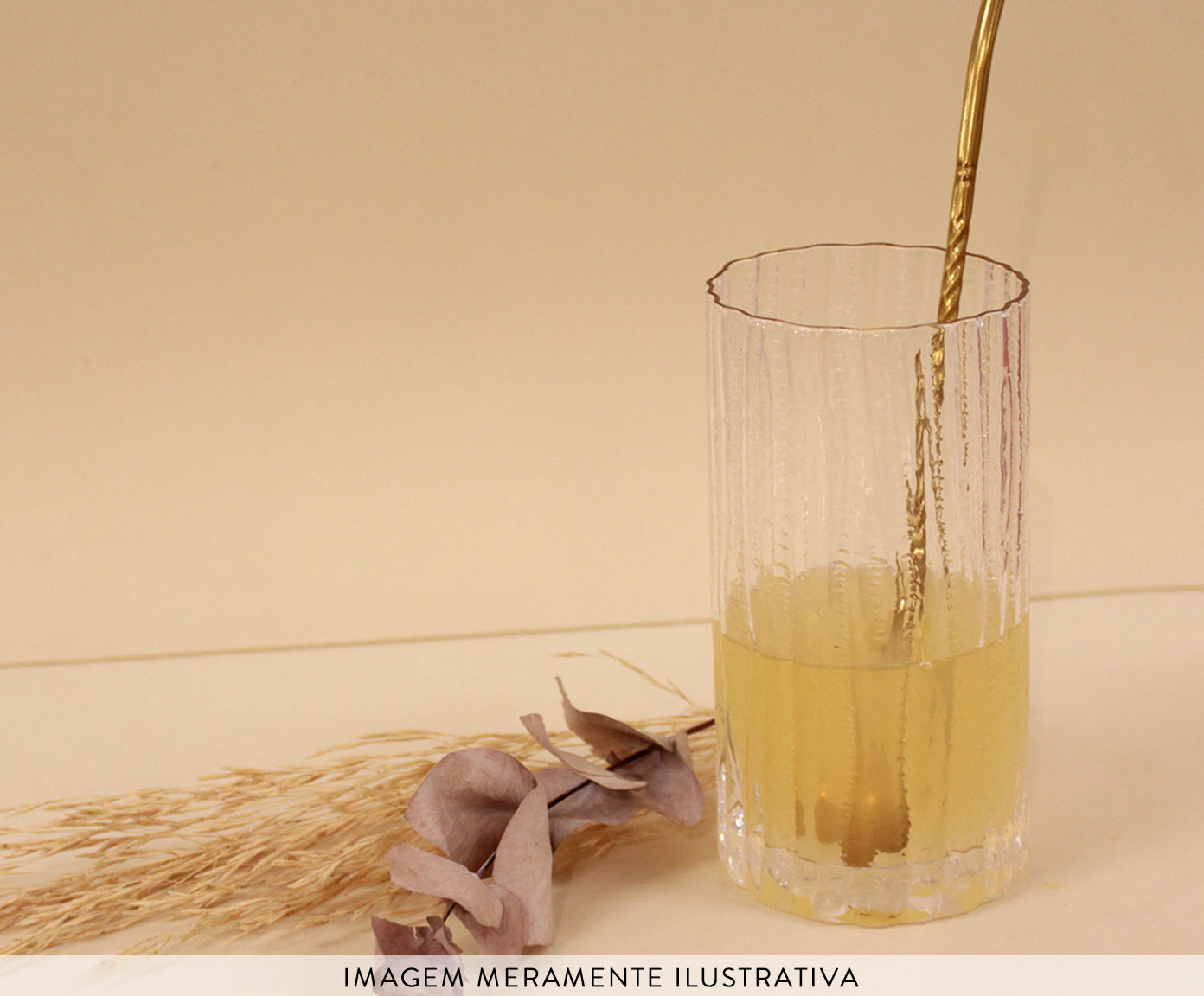Copo Rustic Glam - image 1