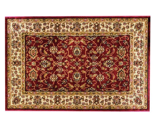 Tapete Turco Royalt Red - image 0
