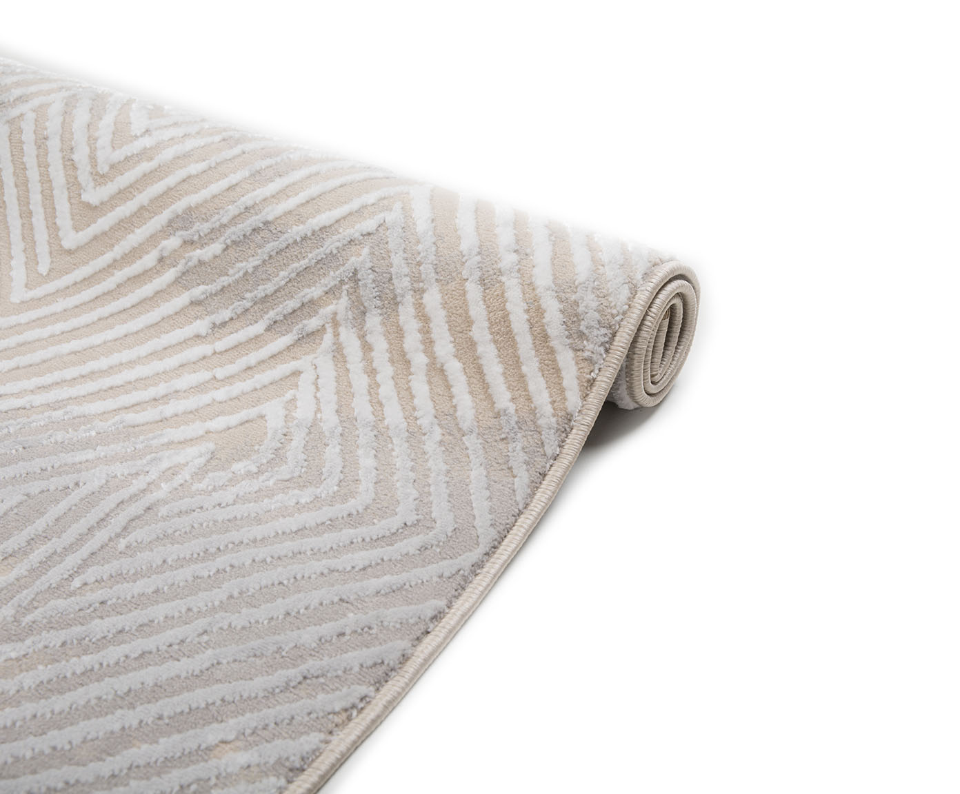 Tapete Luisa - Off White image number 2