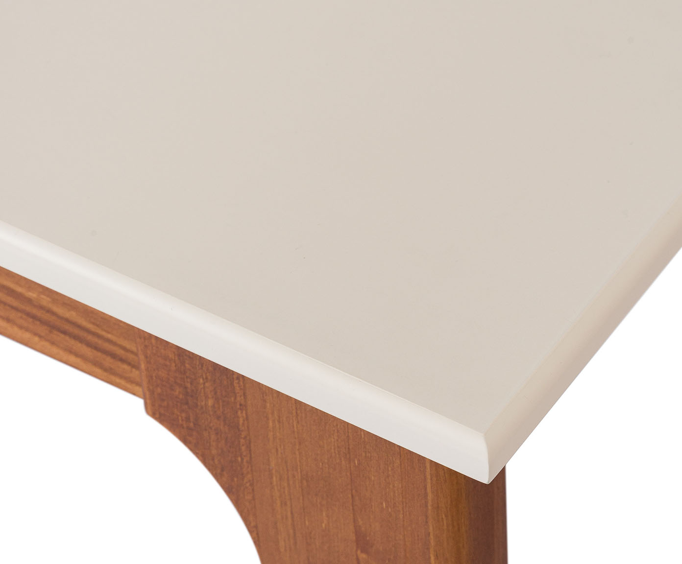 Mesa de Jantar Off White image number 4
