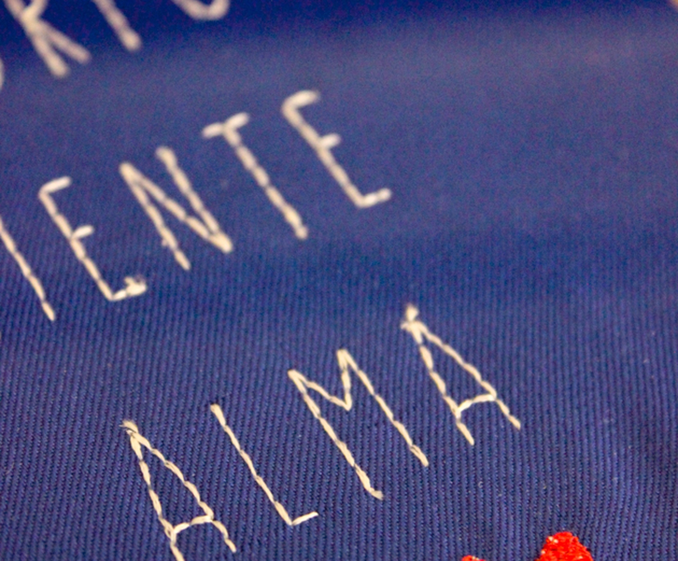Quadro em Acr&iacute;lico "Corpo, Mente, Alma e Cora&ccedil;&atilde;o" - image 1