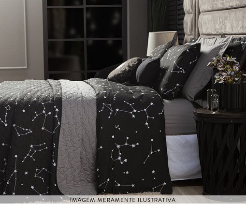 Duvet Tous Les Jours Meu Astral image number 9