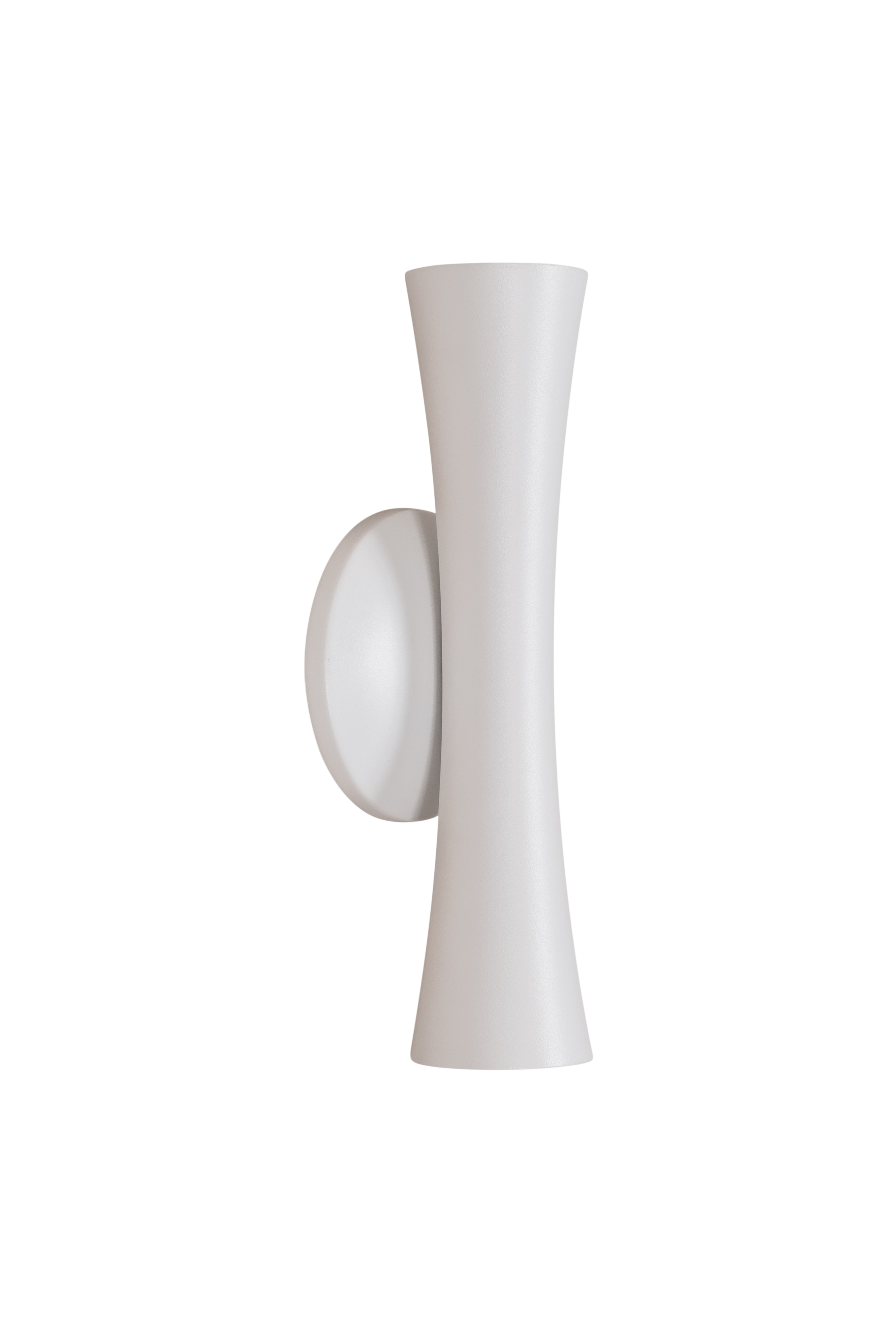 Arandela Clark Branco - Bivolt - image 0