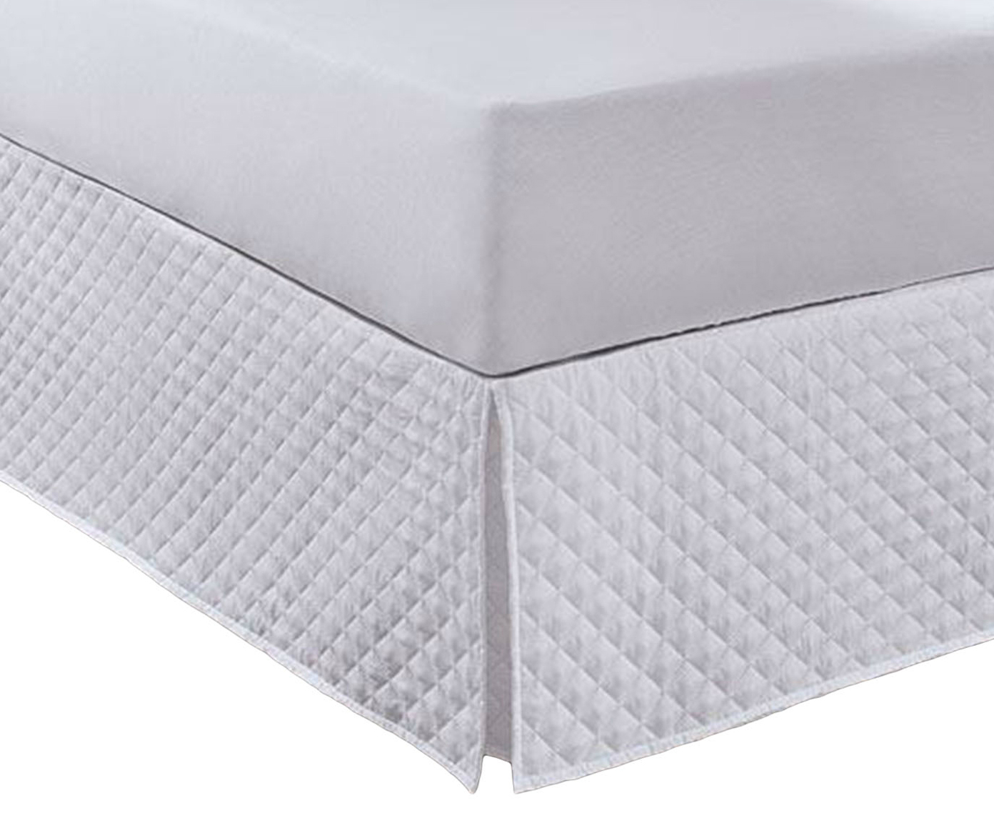 Saia para Cama Box Mat&ecirc; - image 1