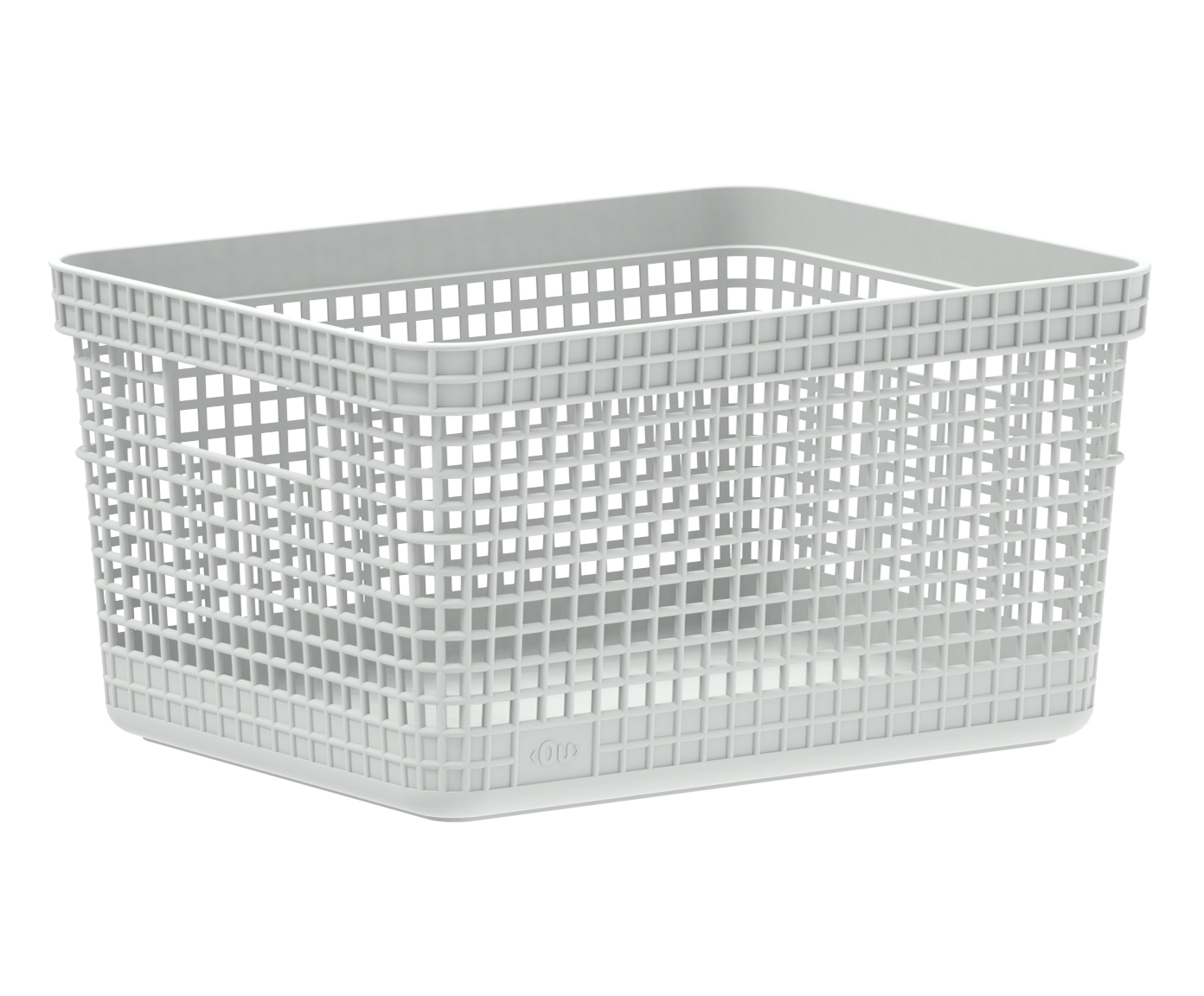 Cesto Grid I Branco - image 1