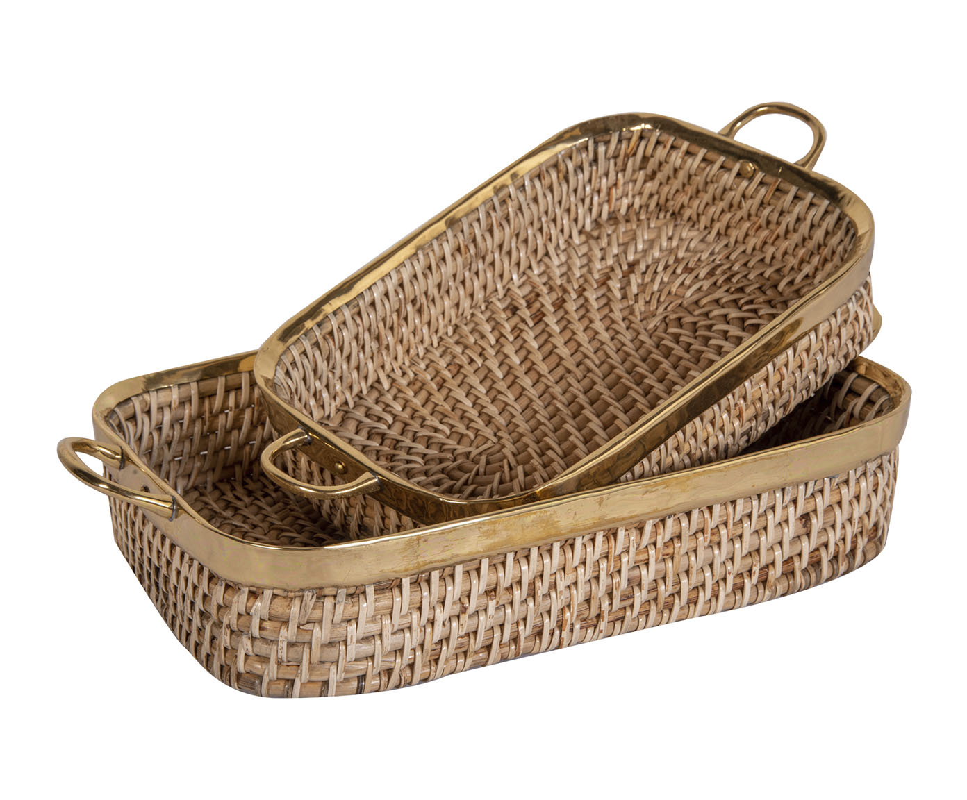 Jogo de Cesto Cool Natural - image 0