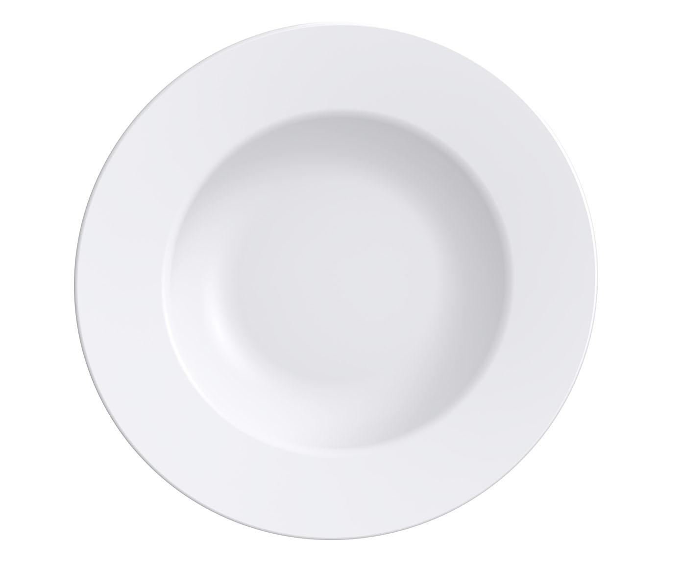Jogo de Pratos em Porcelana Maria Augusta - image 1