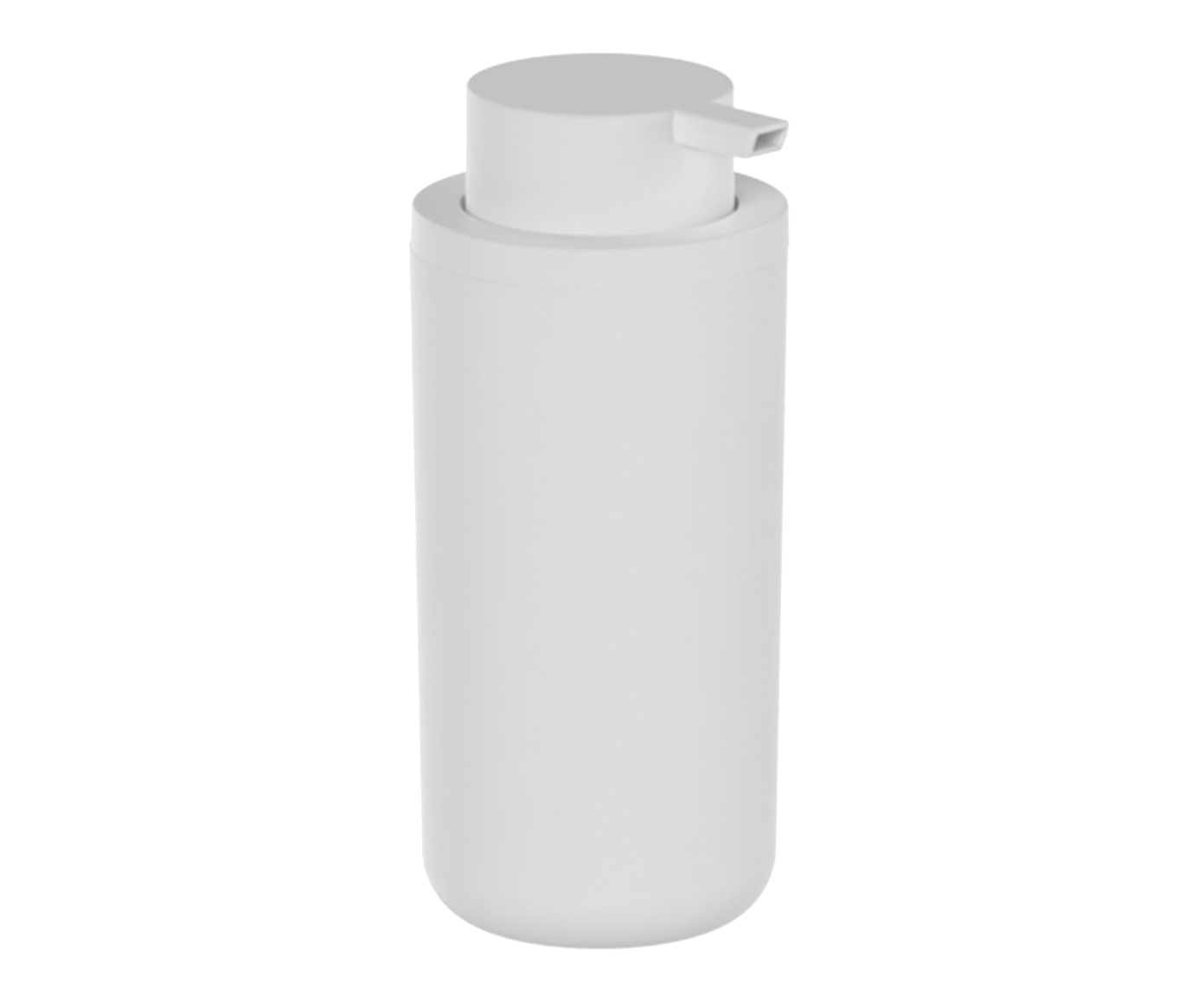 Dispenser de Parede Eleve Branco - image 0