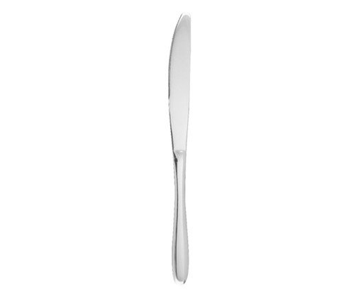 Faca para Sobremesa em Inox Madison - image 0