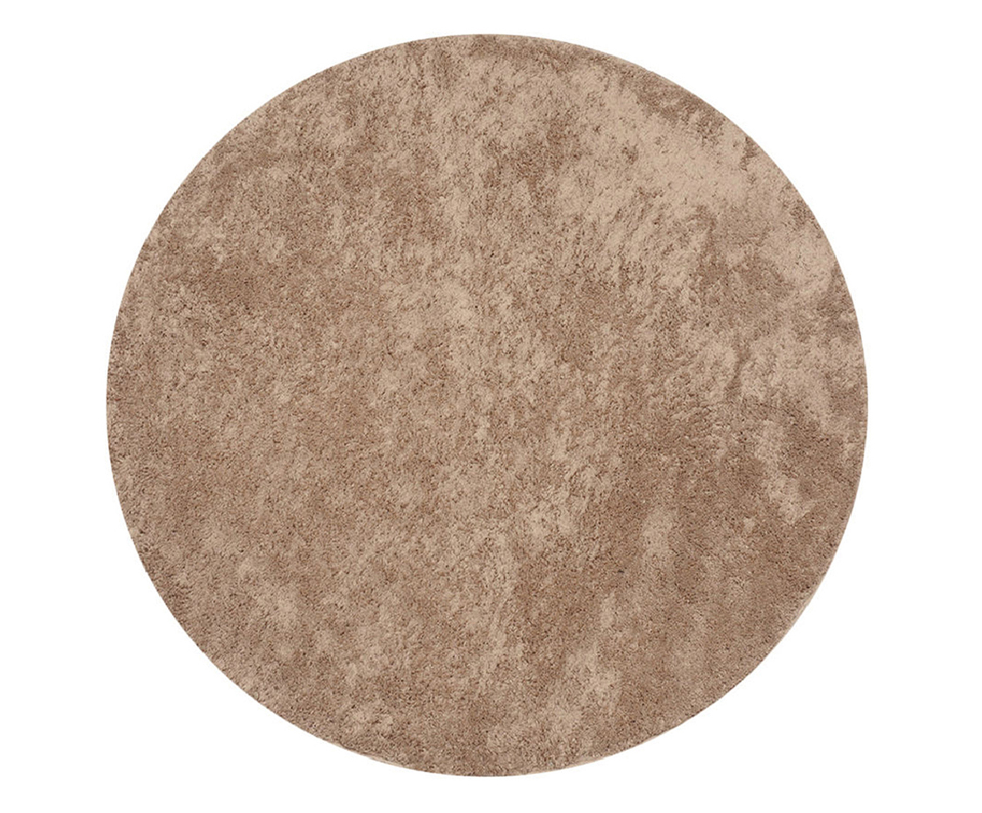 Tapete Shaggy Smooth Cru - image 0