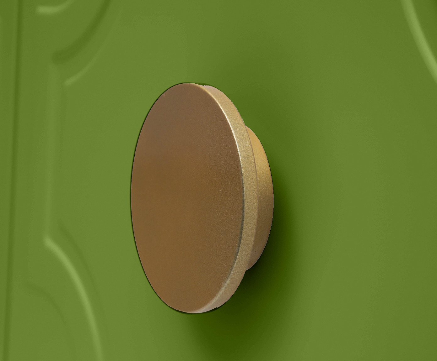 Balc&atilde;o Portal Two Olivedrab - Verde Musgo image number 8