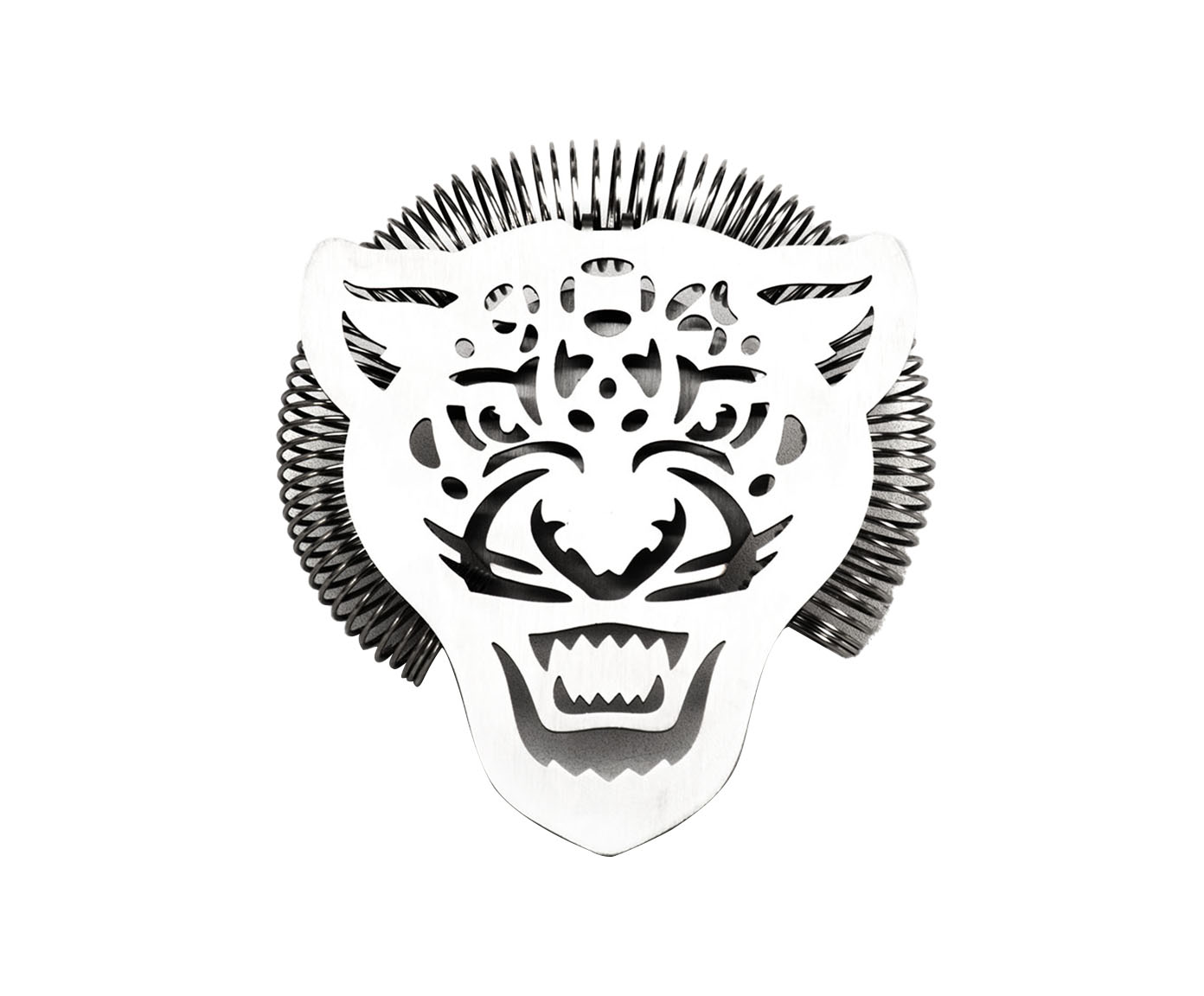 Coador Hawthorne Strainer Tigre Profissional - image 0