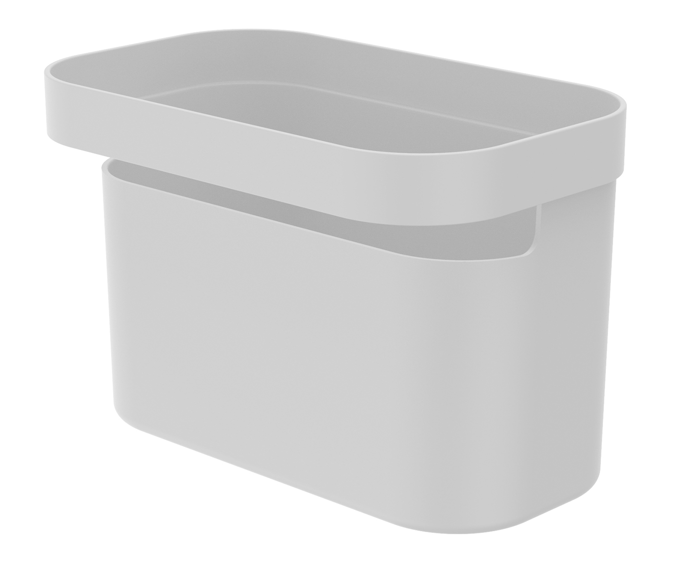 Organizador Trium Max Branco - image 0